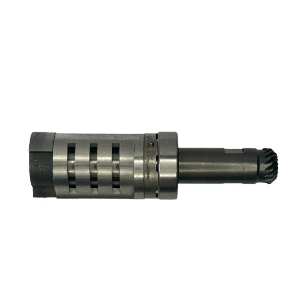Motor Assembly