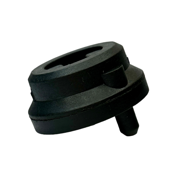 Baffle Assembly