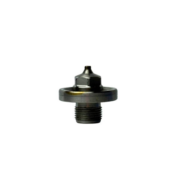 Fluid Nozzle