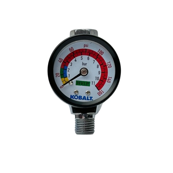 Air Pressure Regulator