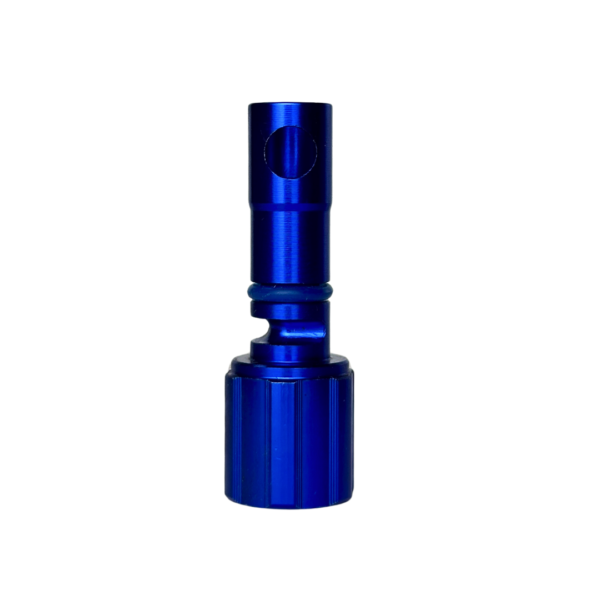 Air Flow Control Knob Assembly