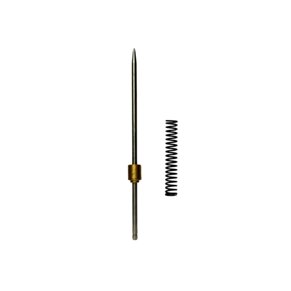 Paint Needle Assembly