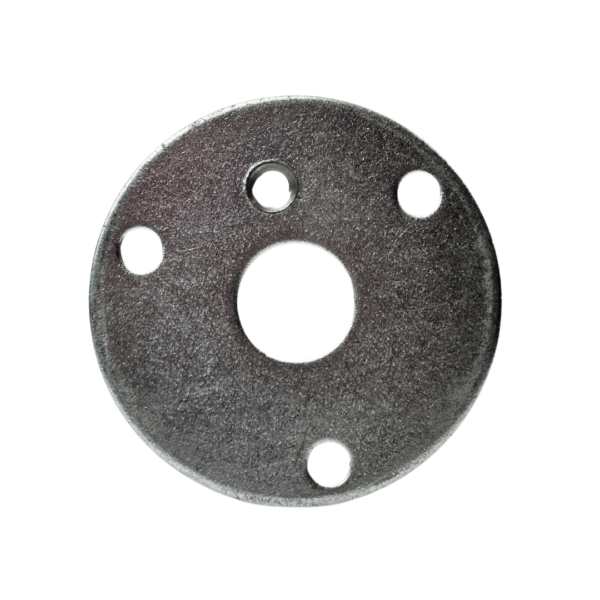 Inner Plate