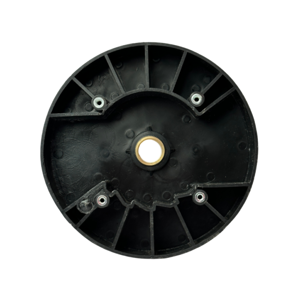 Drum Connector