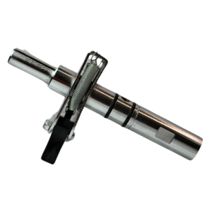 Axle Assembly