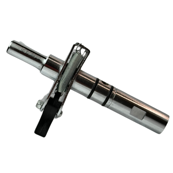 Axle Assembly