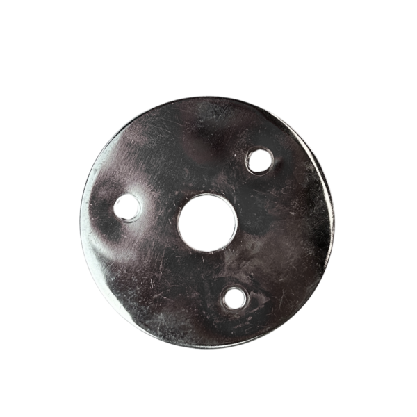 Fix Plate