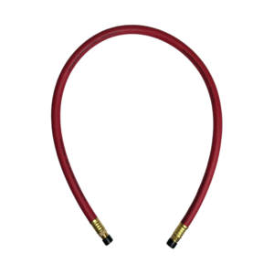 Lead Hose (3-ft)