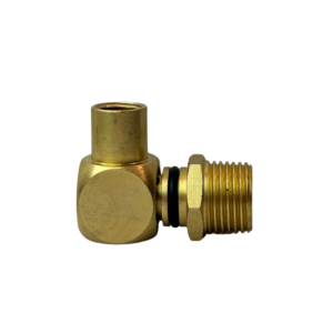 Air Inlet