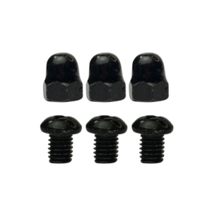 Handle Assembly Hardware (set of 3)