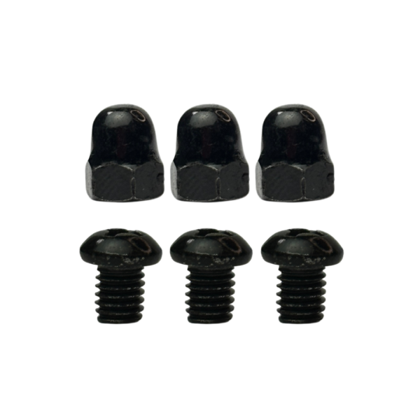 Handle Assembly Hardware (set of 3)