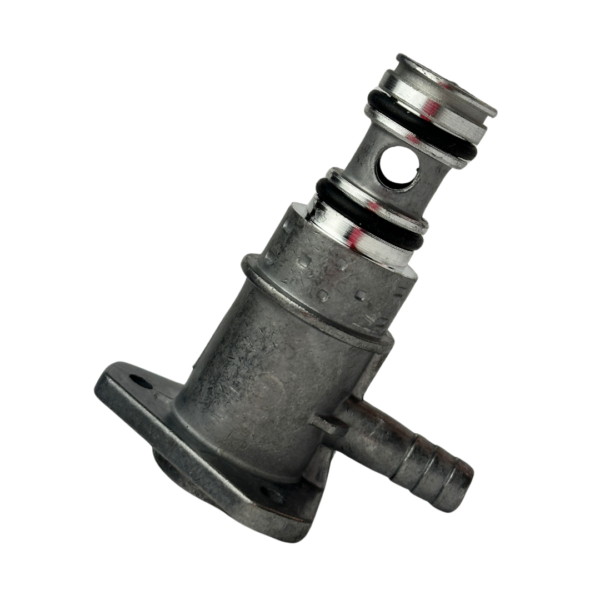 Air Inlet with O-Ring