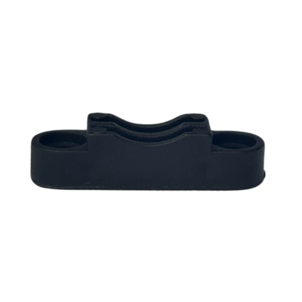 Lead In Hose Clamp