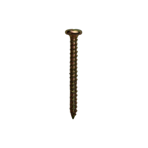 Long Screw