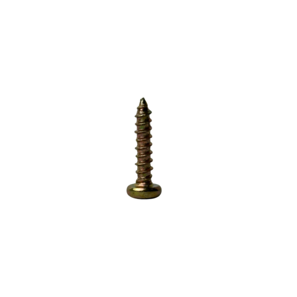 Short screw