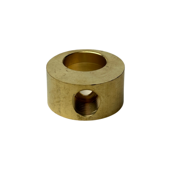 Brass Air Inlet Fitting