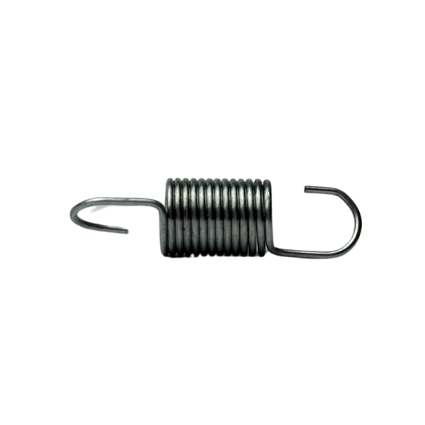 Locking Finger Spring