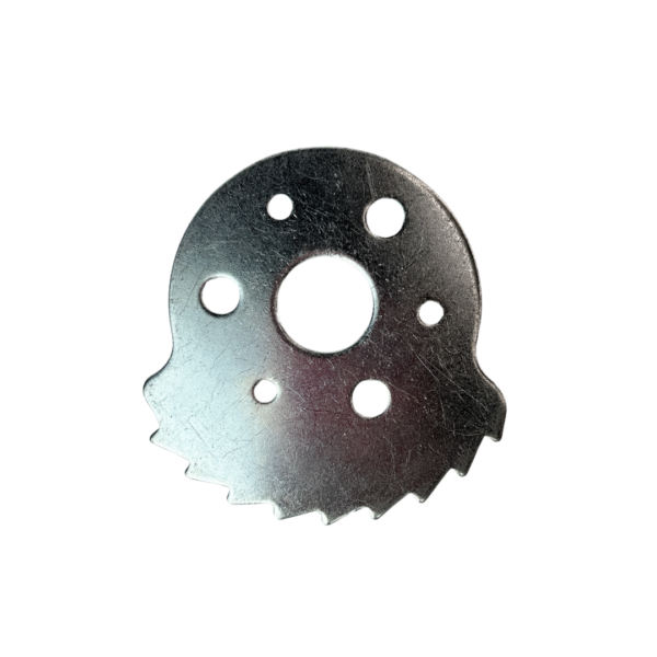 Locking Gear