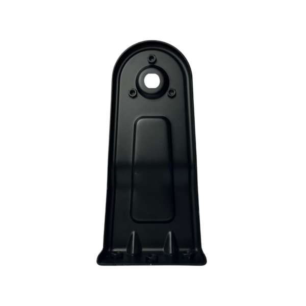Black Arm Left Side