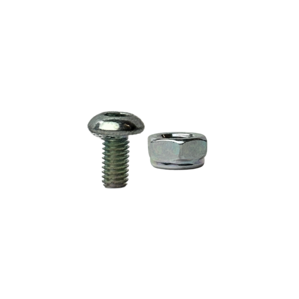 Guide Assembly Screw & Nut