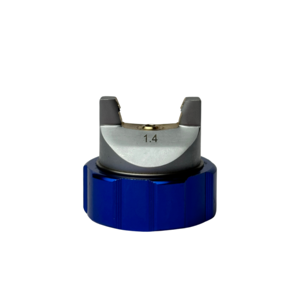Air Cap Set