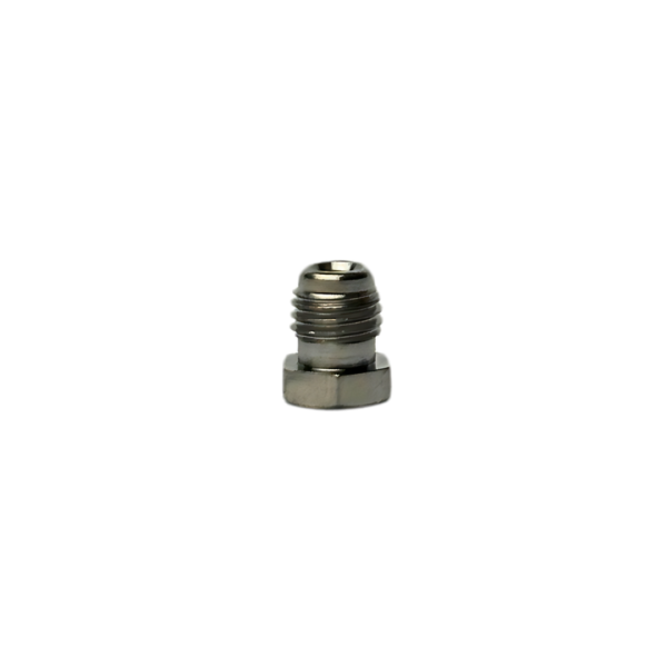 Air Valve Packing Screw