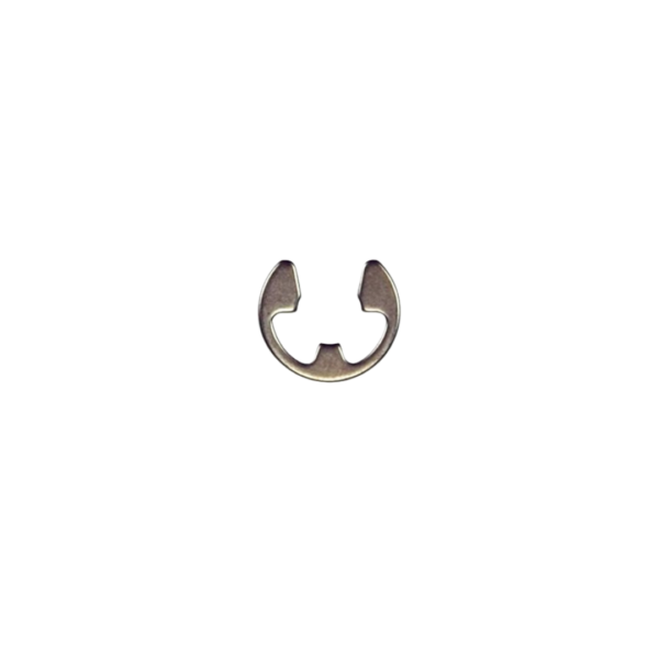 Circle Clip