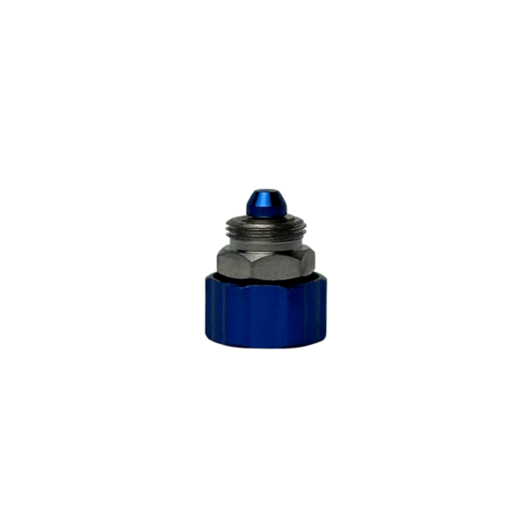 Pattern Adjustment Assembly