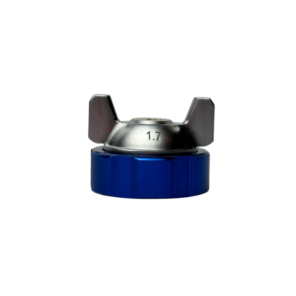 Air Cap Set