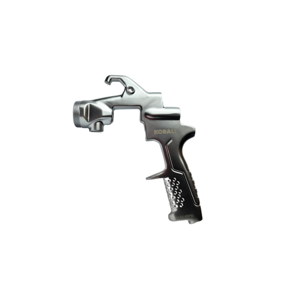 Gun Body