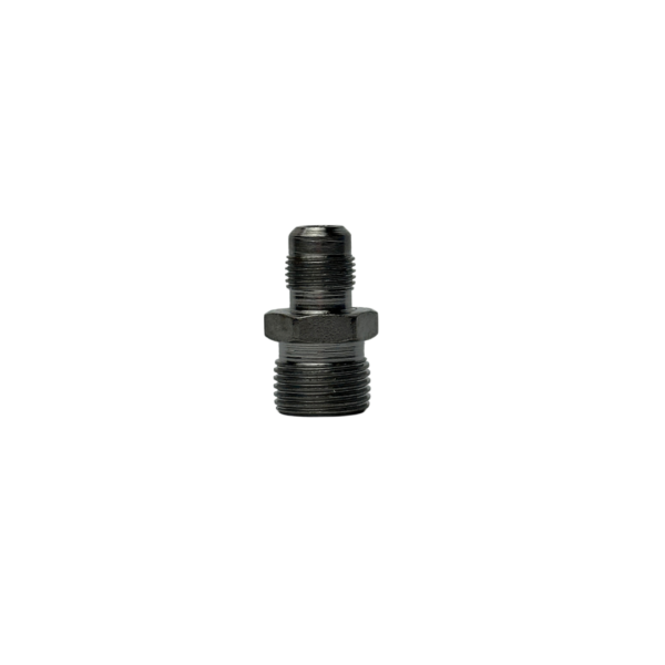 Fluid Connector
