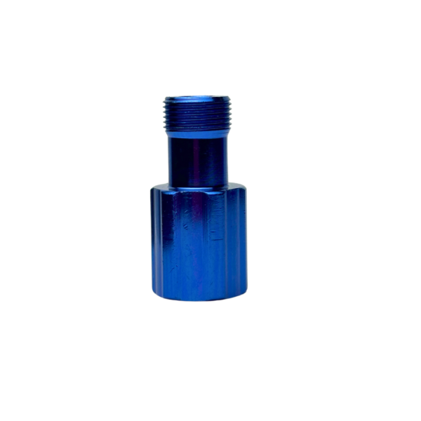 Fluid Adjustment Screw