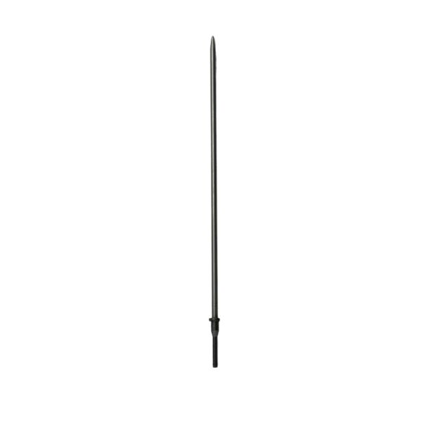 Fluid Needle