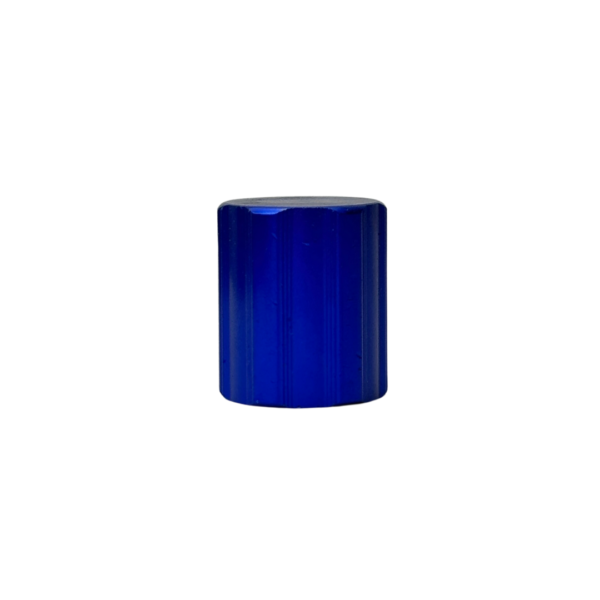 Fluid Adjustment Knob