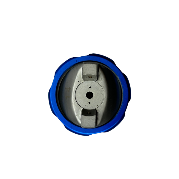 Flow Cap Assembly