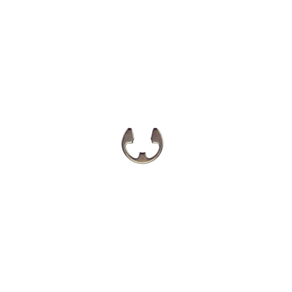 Snap Retaining Ring (E-Ring)