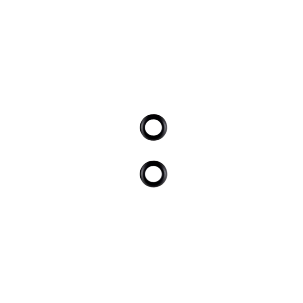 O-ring (4.5 x 1.8) (set of 2)