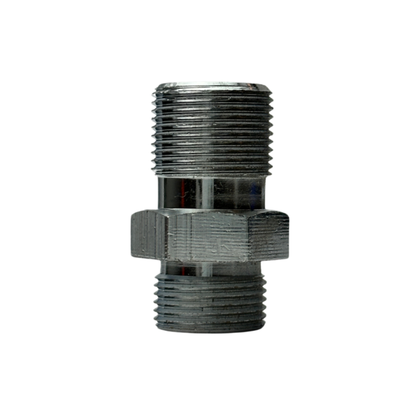 Fluid Needle Adjustment Seat