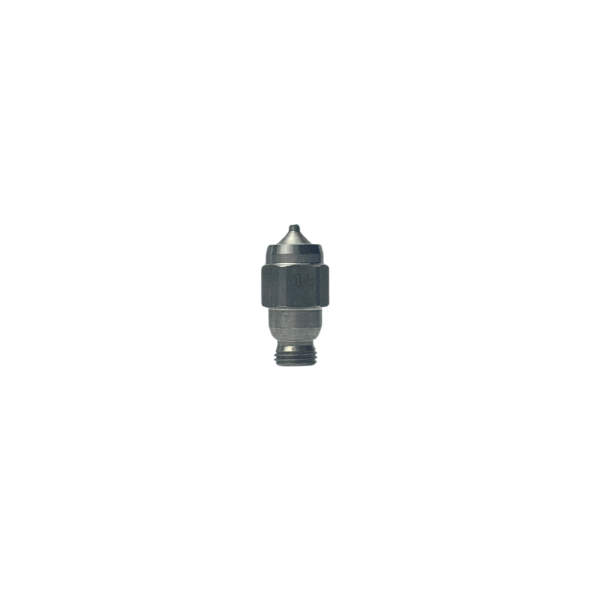 Fluid Nozzle