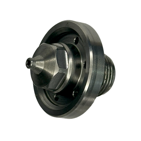 Nozzle