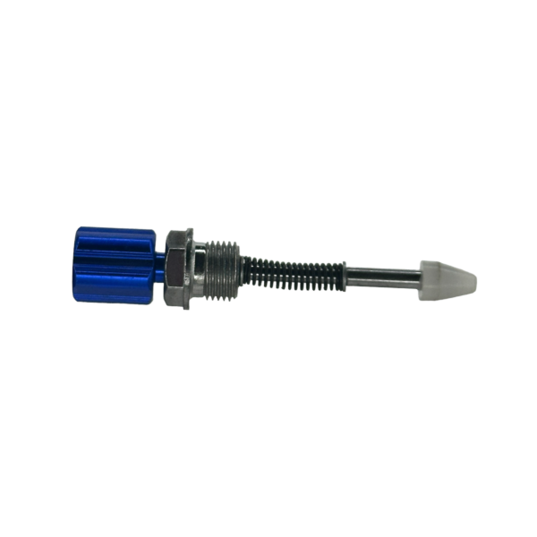 Air Flow Adjustment Assembly