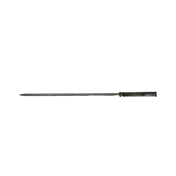 Fluid Adjustment Assembly