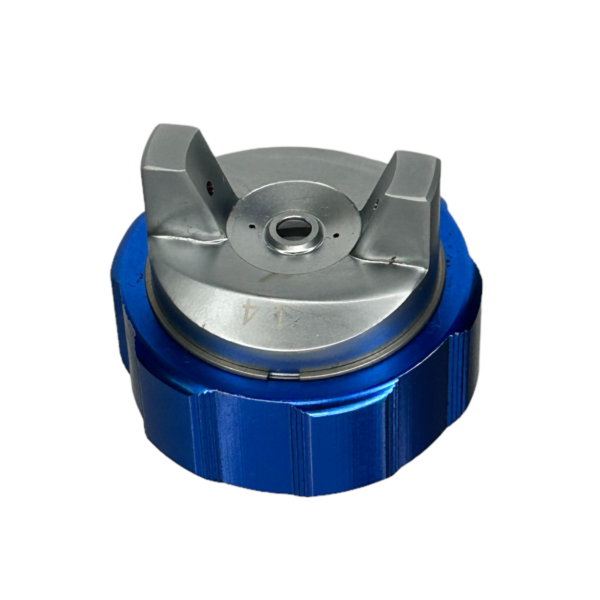 Flow Cap Assembly
