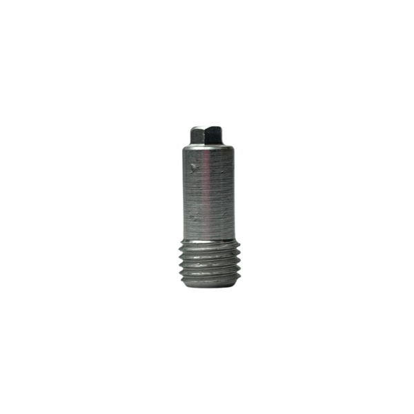 Pattern Adjustment Screw