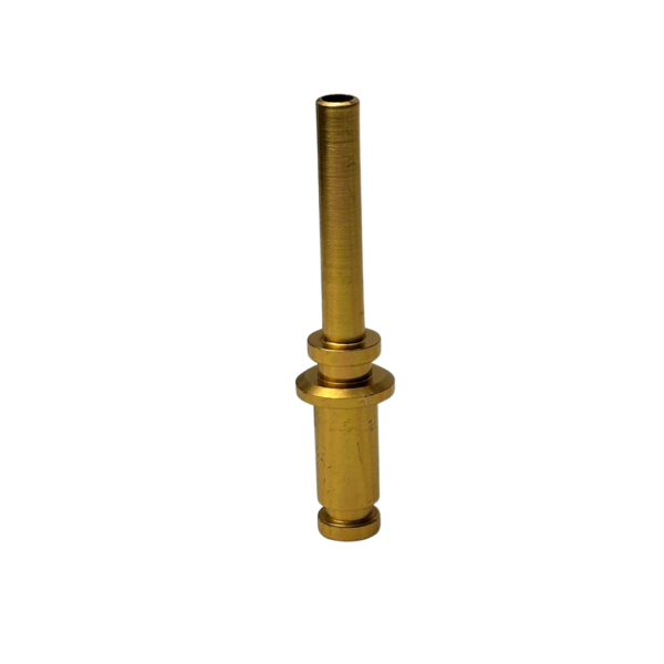 Air Valve Body