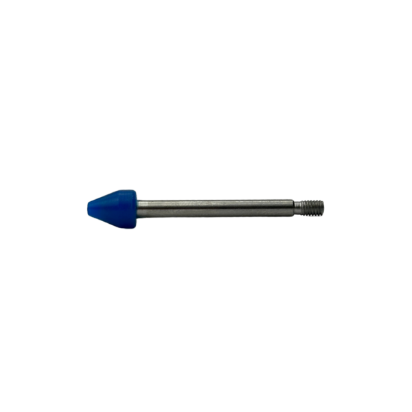 Inlet Valve