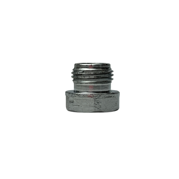 Pattern Adjustment Knob