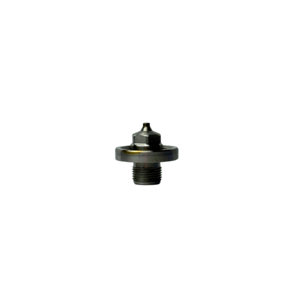 Fluid Nozzle