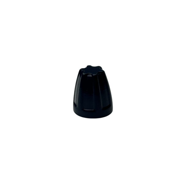 Fluid Adjustment Knob