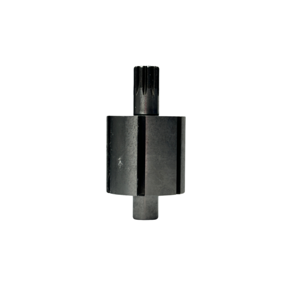 Rotor